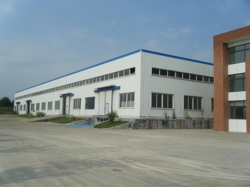 Κίνα C&A Industrial Component Ltd 