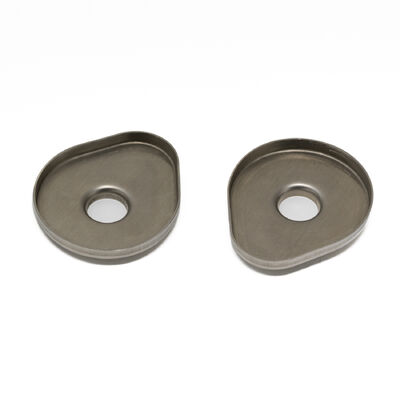 ποιότητας  Custom Made OEM Stainless Steel Stamping Parts εργοστάσιο