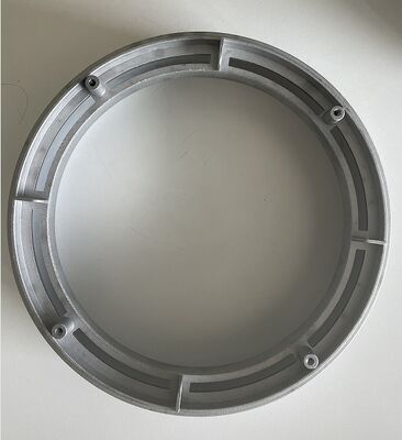 Ποιότητα  Customized Aluminium Die Casting Parts With Shot Blasting εργοστάσιο